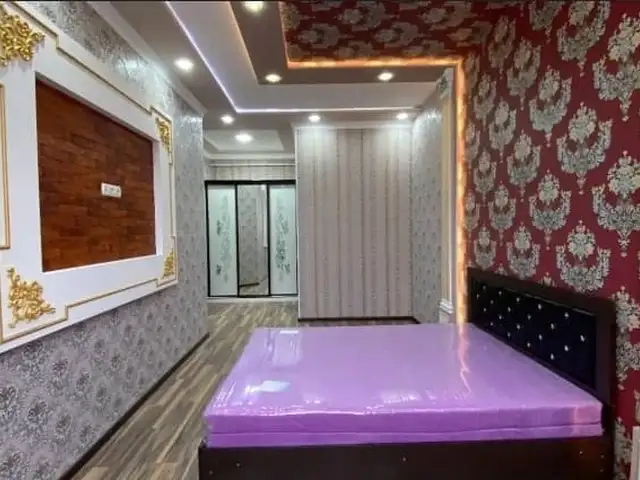 2-комн. квартира, 9 этаж, 72м², 19 мкр, Хуҷанд