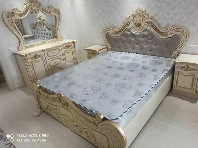 Спальный гарнитур, Душанбе