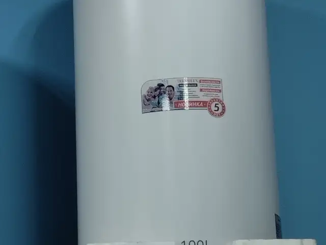 Водонагреватель термолюкс 100л, Душанбе