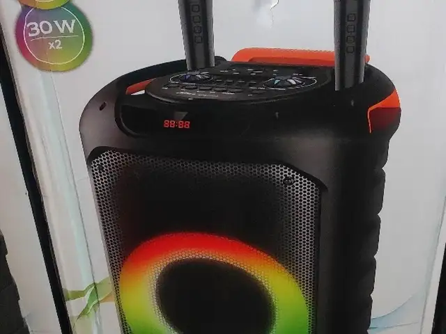 Колонка Sine 18290, Душанбе