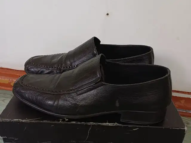 Туфли мужские, Душанбе