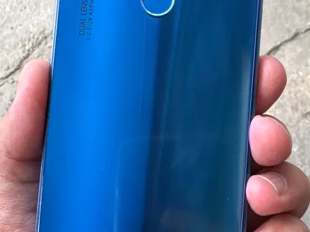 Huawei P20 Lite 64 GB, Душанбе