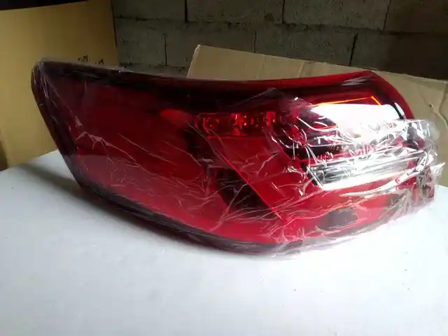 Задние стоп фары LED от Toyota Camry 2, Душанбе