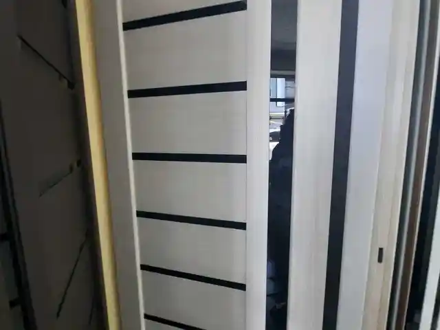 Дверь, Душанбе