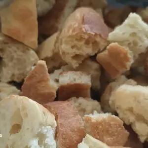 Нони кок, Бобоҷон Ғафуров