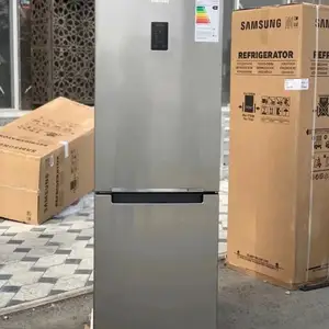 Холодильник Samsung RB 30, Душанбе