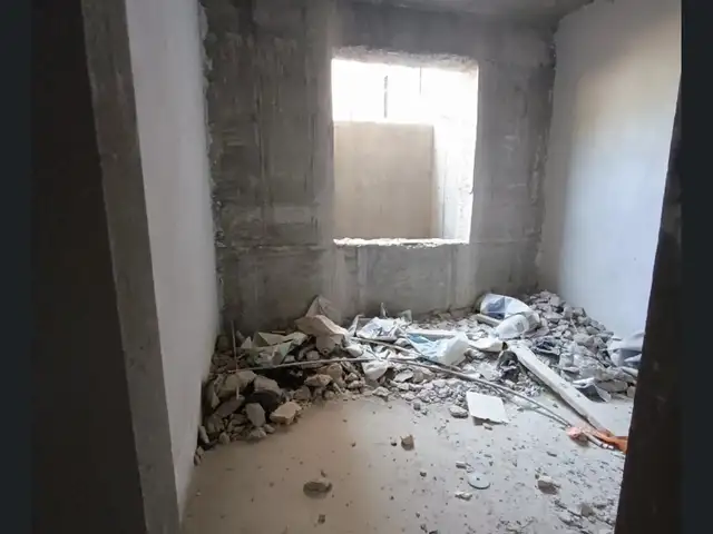 1-комн. квартира, Цокольный этаж, 40 м², 33мкр, Хуҷанд