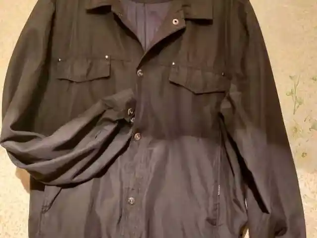 Куртка, Душанбе