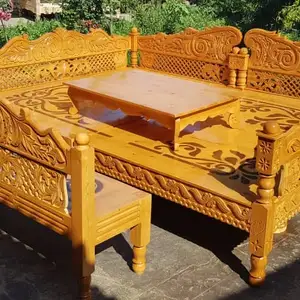 Кати кандакори, Худжанд