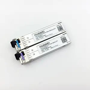 Трансивер HUAWEI OSX010B10 BiDi Transceiver, SFP 20km, Душанбе