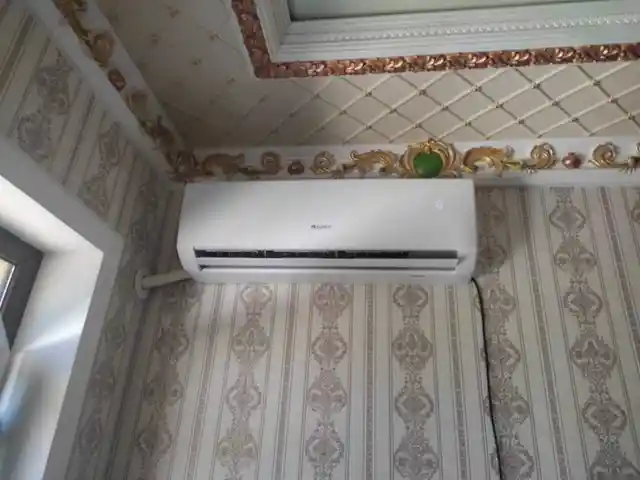 Установка и ремонт,чистка,мойка кондиционеров, Худжанд - 5