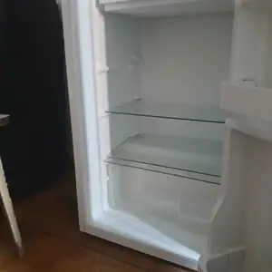 Холодильник, Душанбе