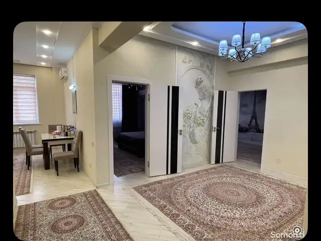 2-комн. квартира, 7 этаж, 74м², Бухоро, Душанбе