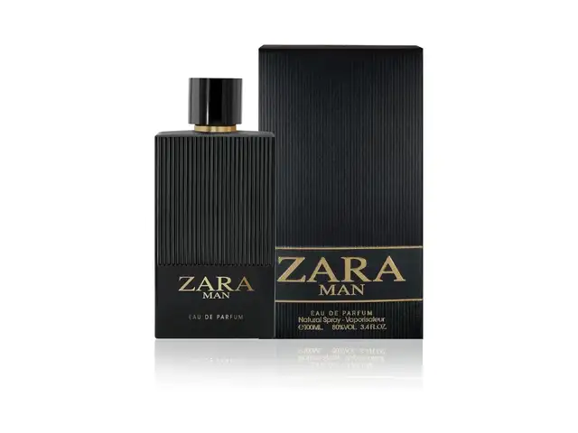Парфюм Zara Man EAU de Parfum, Хуҷанд