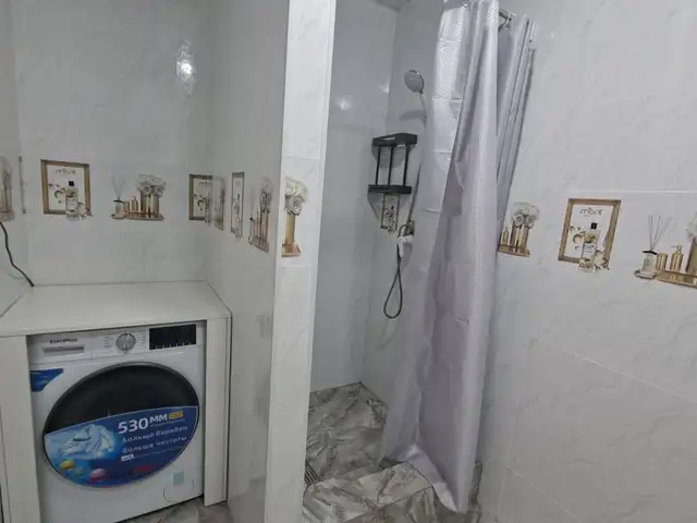 1-комн. квартира, Цокольный этаж, 47 м², 13 мкр, Хуҷанд