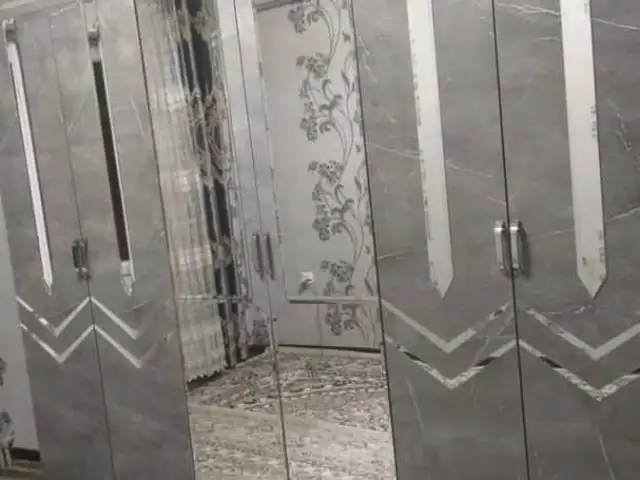 Шифоньер, Душанбе
