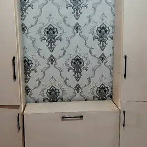 Подставка для телефона и шкаф, Душанбе