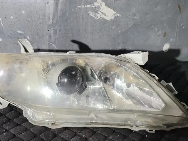 Фары, Худжанд