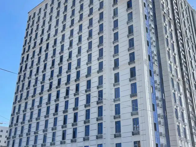 2-комн. квартира, 10 этаж, 39 м², Гардиши ленинград, Рудаки - 12