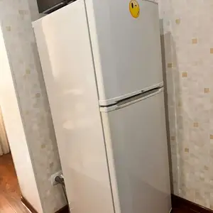 Холодильник lg no frost, Душанбе