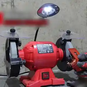 Настольный заточный станок - Rodex, Душанбе