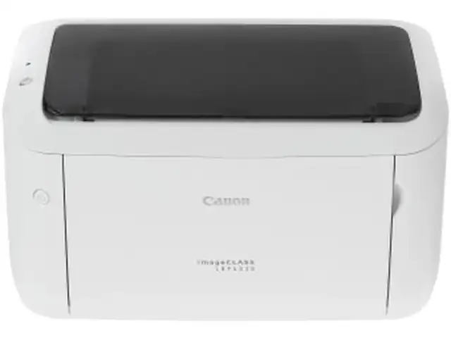 Принтер Canon I SENSYS LBP6030 Чёрно-белый А4, Душанбе