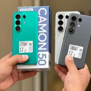 Tecno Camon 50pro 8+8/256Gb Global Version, Душанбе