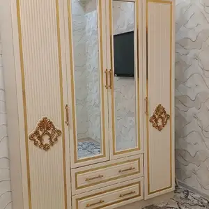 Шифоньер 4 дара, Худжанд