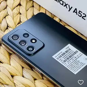 Samsung Galaxy А52 128Gb Vietnam, Худжанд