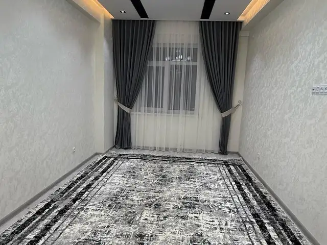 2-комн. квартира, 3 этаж, 48 м², Рудаки, Рӯдакӣ
