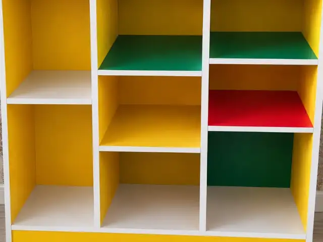 Шкафчики, Душанбе