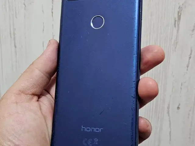 Honor 7C Duos 32Gb, Хуҷанд