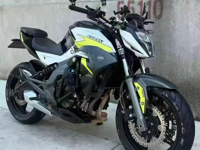 Мотоцикл CF Moto NK650 Под Заказ, Душанбе