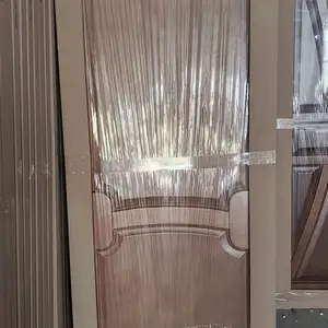 Дверь, Душанбе