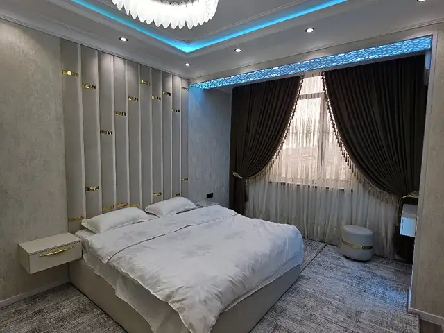 2-комн. квартира, 11 этаж, 60м², 20мкр, Худжанд