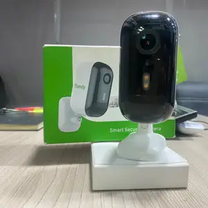 Камераи Tiandy, Душанбе