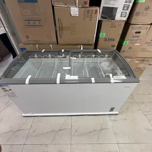 Морозильник BLESK 405l, Душанбе
