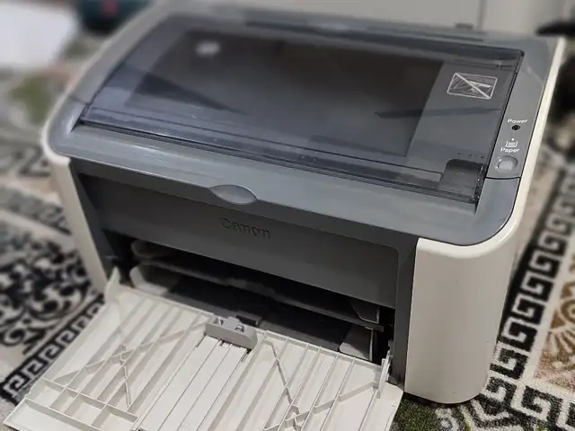 Принтер Canon mf 3012, Хуҷанд