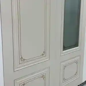 Дверь классика, Душанбе