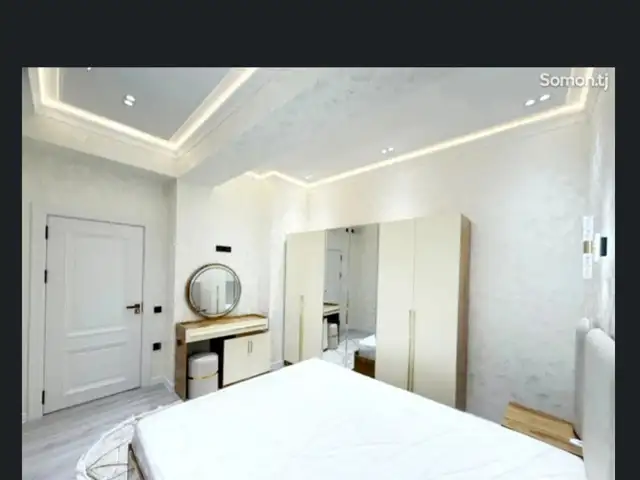 3-комн. квартира, 9 этаж, 70 м², 13мкр, Худжанд - 8
