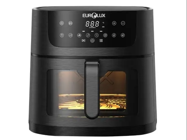 Аэрогриль EUROLUX-AF4842C8D, Душанбе