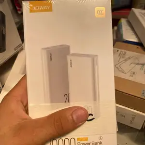 Внешний аккумулятор Power bank, Душанбе