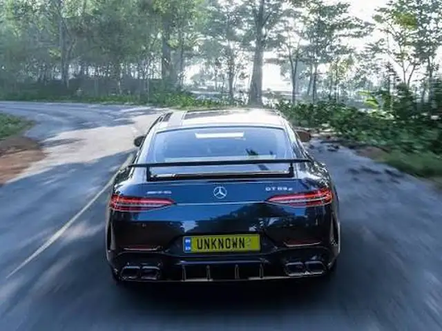 Игра Forza horizon 5 premium, Турсунзаде