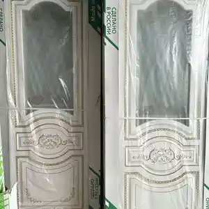 Дверь, Душанбе