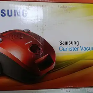 Пылесос Samsung, Душанбе