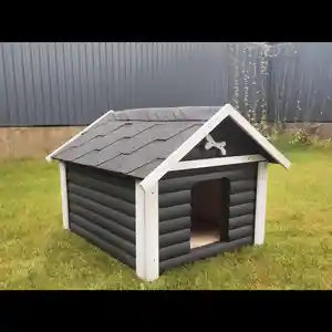 Будка для собак, Душанбе