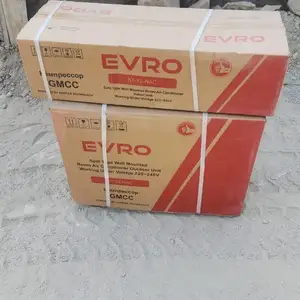 Кондиционер Evro 12, Худжанд