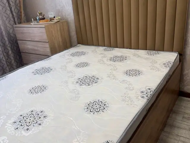 Матрас медицинский, Душанбе
