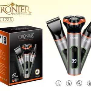 Триммер Cronier CR-1223 3 дар, Душанбе