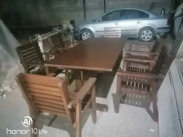Мебель для сада на заказ, Бохтар (Курган-Тюбе)